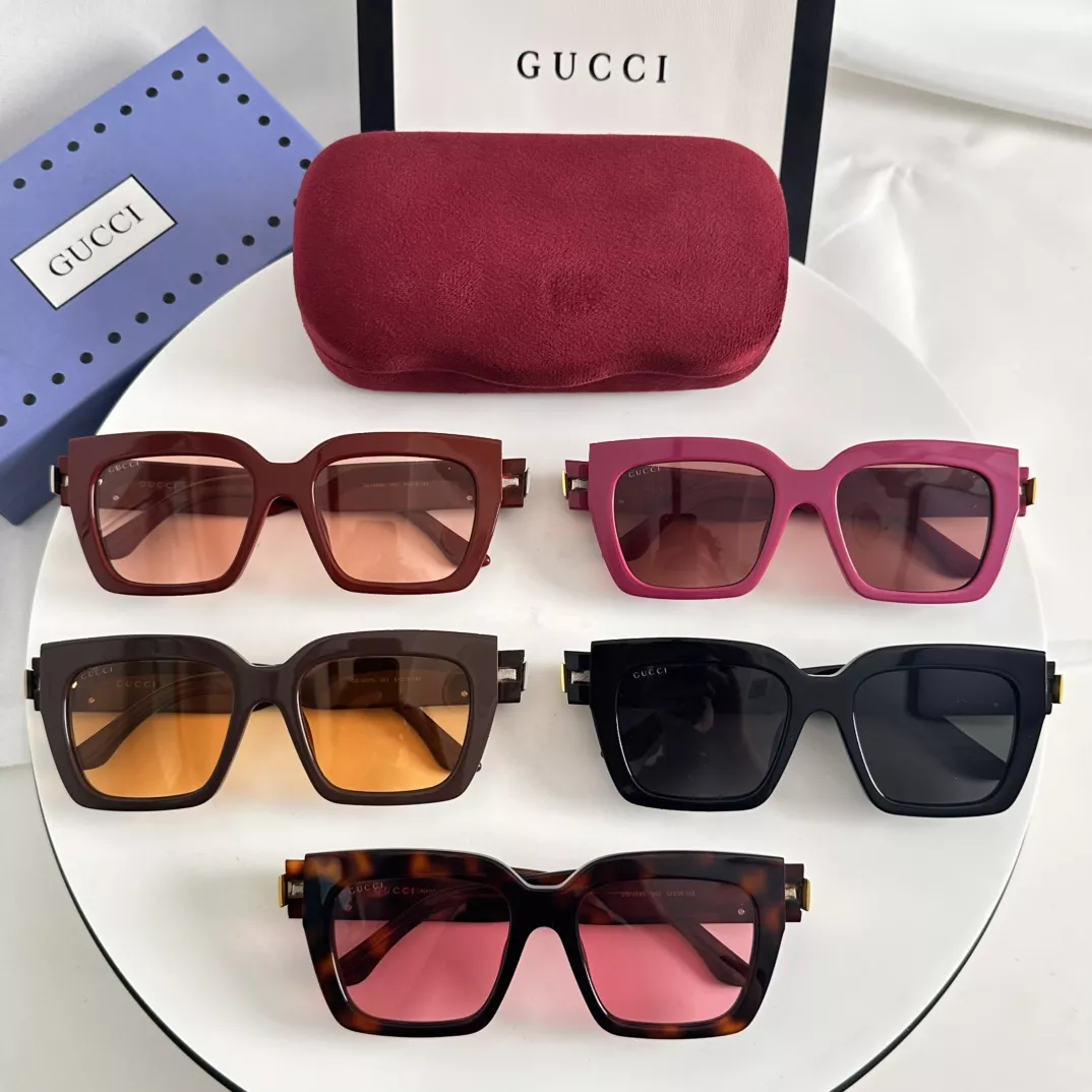 gucci aaa qualite lunettes de soleil s_12b31a41